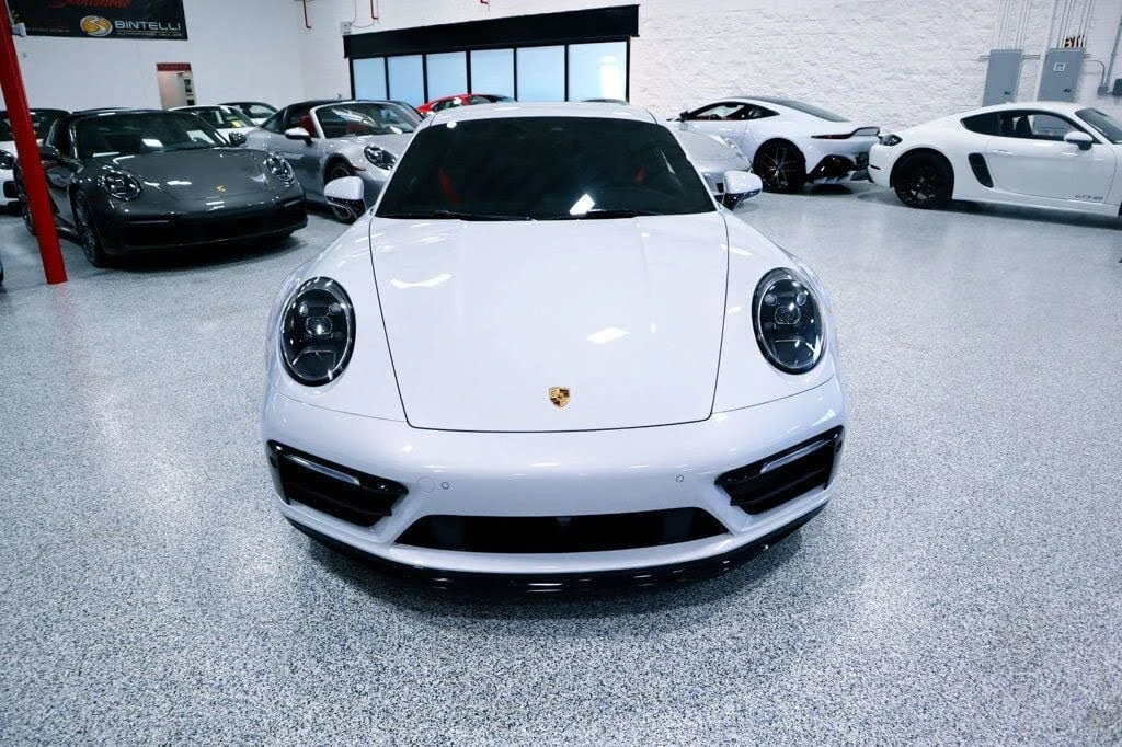 2024 Porsche 992 Carrera 4S - Image 17 of 31