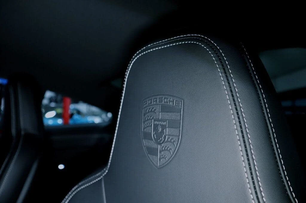 2024 Porsche 992 Carrera 4S - Image 26 of 31