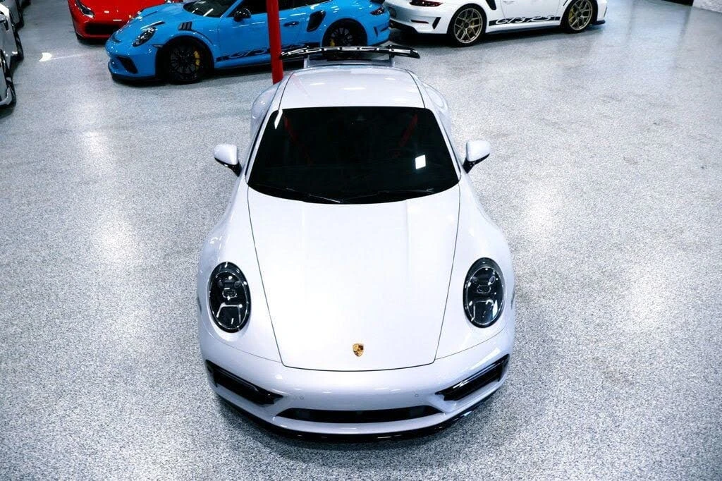 2024 Porsche 992 Carrera 4S - Image 16 of 31