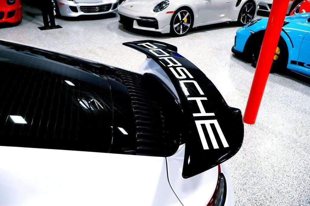 2024 Porsche 992 Carrera 4S - Image 14 of 31