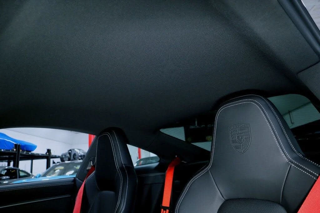 2024 Porsche 992 Carrera 4S - Image 25 of 31