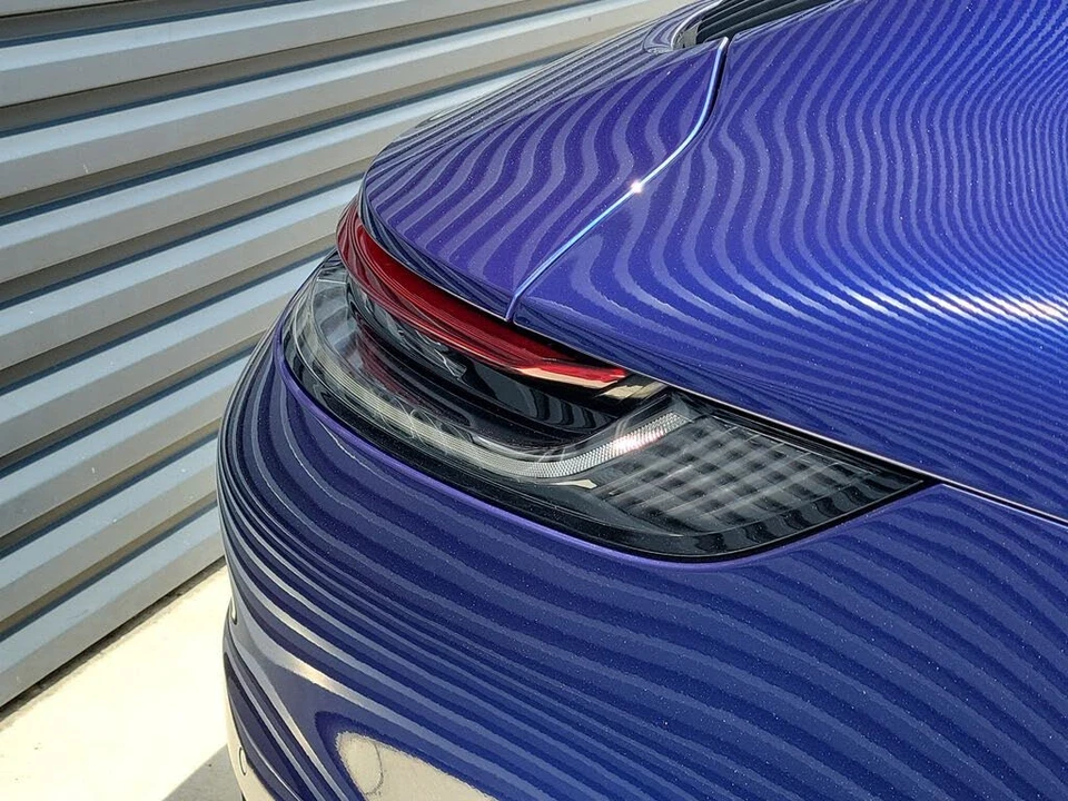 2024 Porsche 992 Carrera 4S - Image 16 of 31