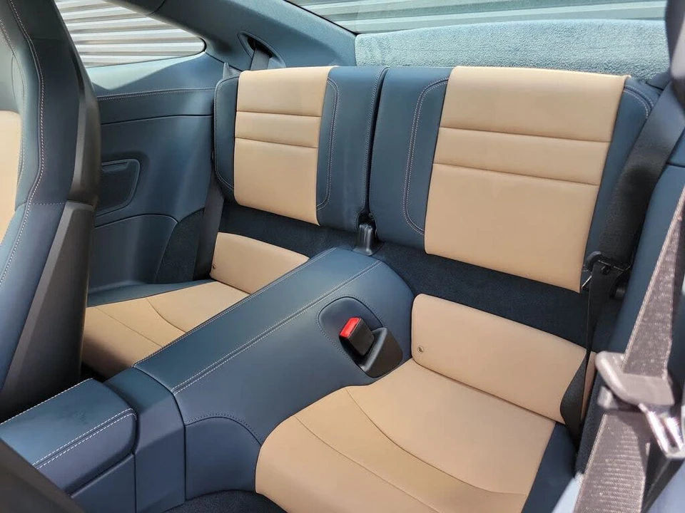 2024 Porsche 992 Carrera 4S - Image 19 of 31