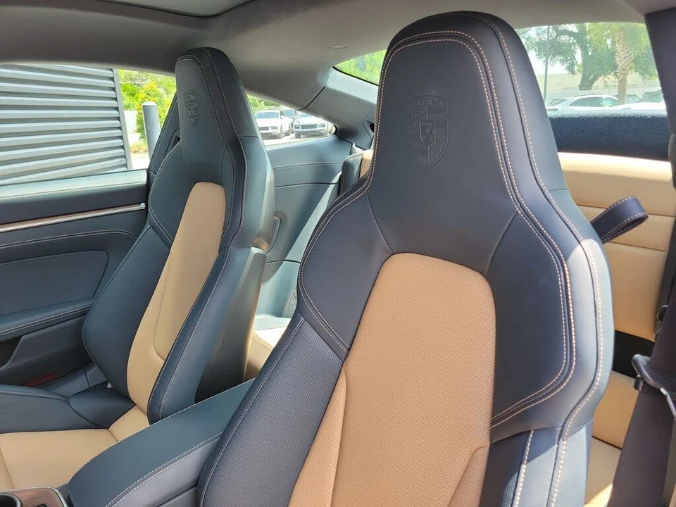 2024 Porsche 992 Carrera 4S - Image 5 of 31