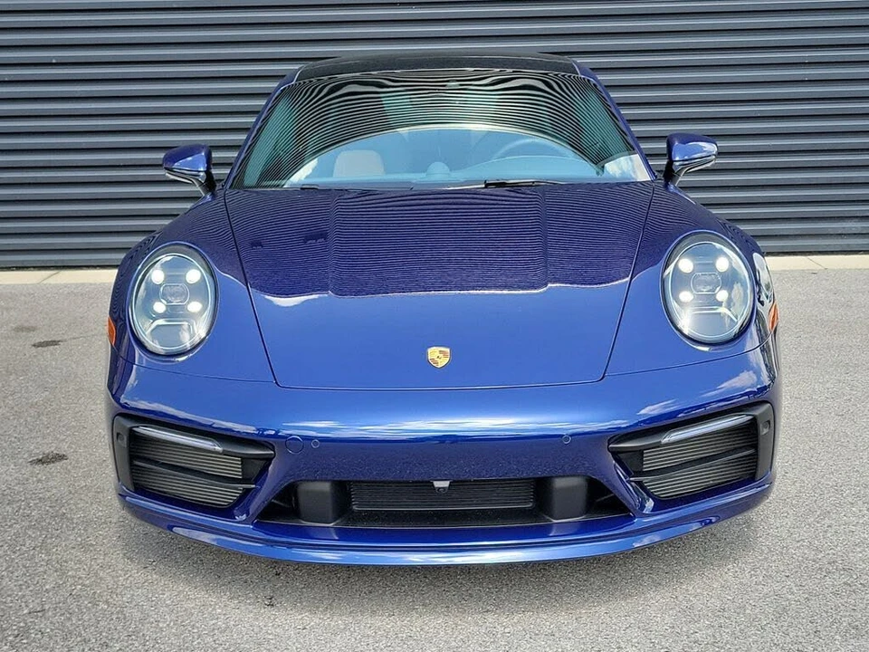 2024 Porsche 992 Carrera 4S - Image 10 of 31