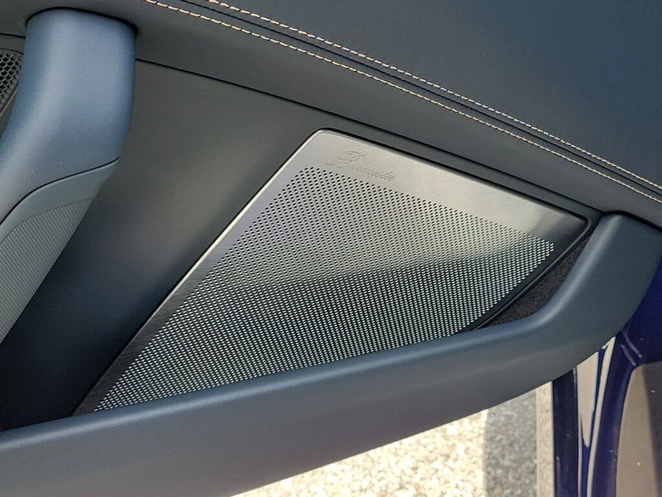 2024 Porsche 992 Carrera 4S - Image 27 of 31
