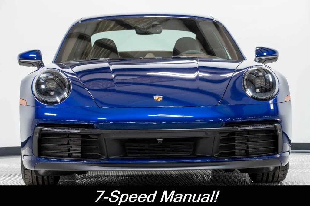 2024 Porsche 992 Carrera 4S - Image 2 of 31