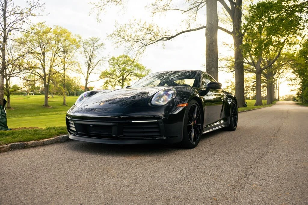 2024 Porsche 992 Carrera 4S - Image 29 of 31