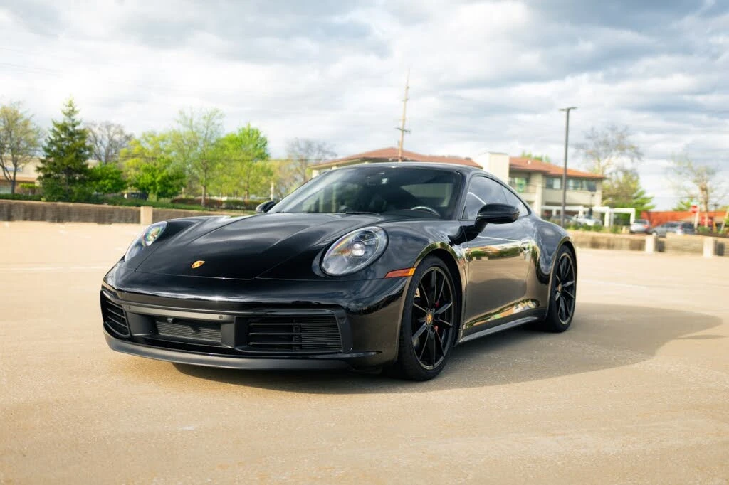 2024 Porsche 992 Carrera 4S - Image 6 of 31