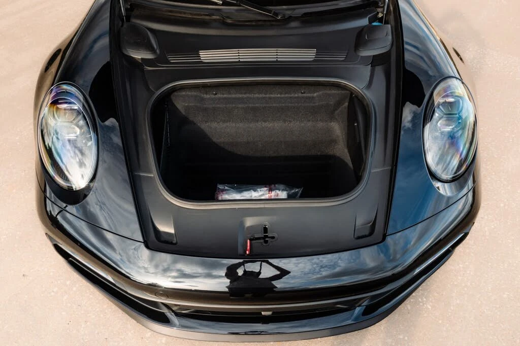 2024 Porsche 992 Carrera 4S - Image 23 of 31