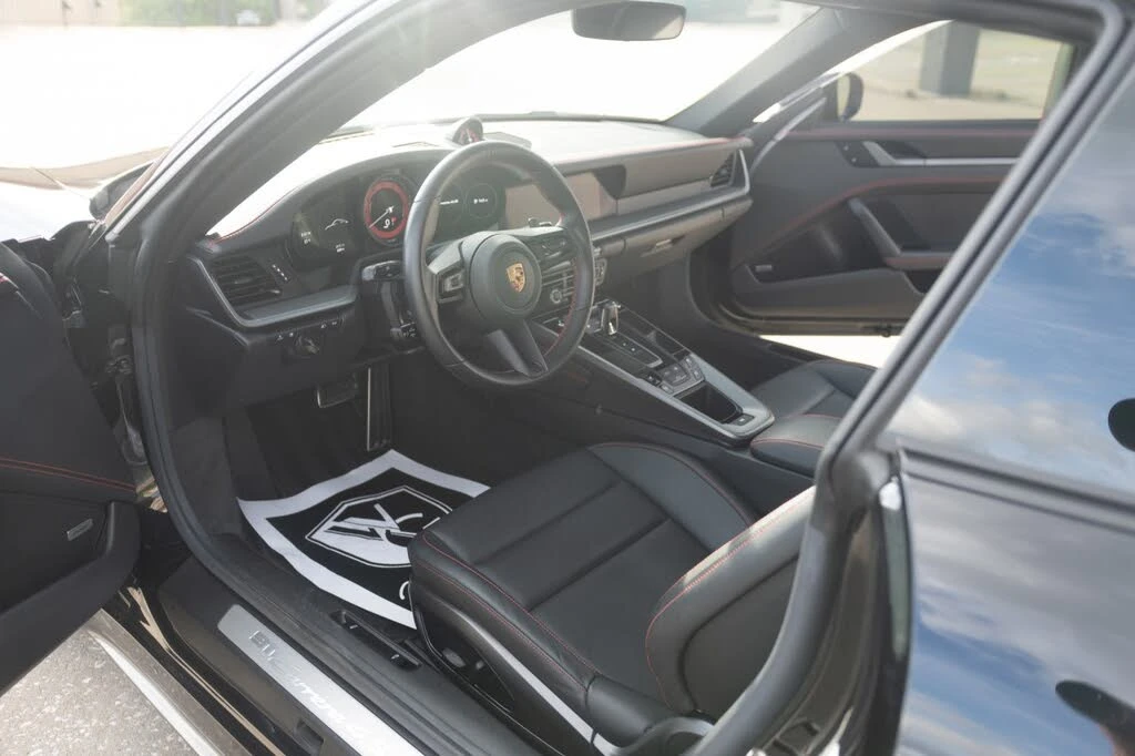 2024 Porsche 992 Carrera 4S - Image 19 of 31