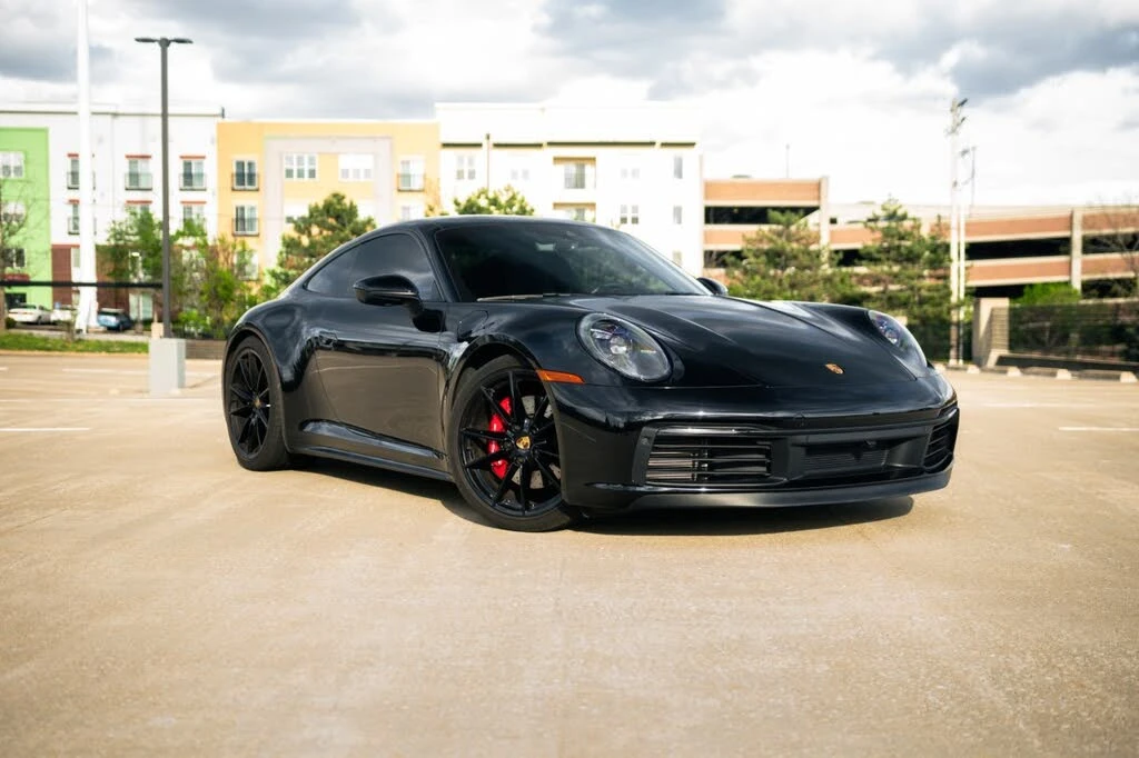 2024 Porsche 992 Carrera 4S - Image 2 of 31