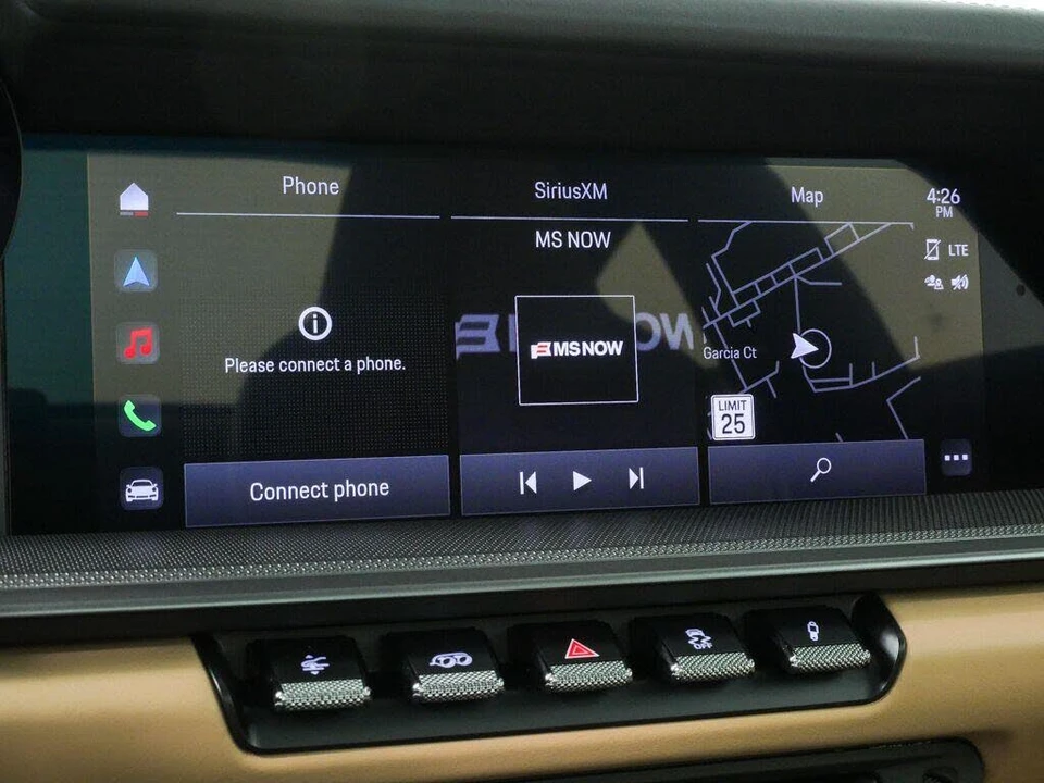 2024 Porsche 992 Carrera 4S - Image 14 of 31