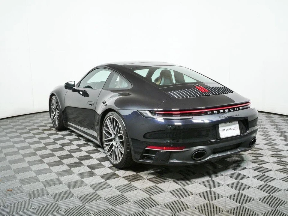 2024 Porsche 992 Carrera 4S - Image 3 of 31