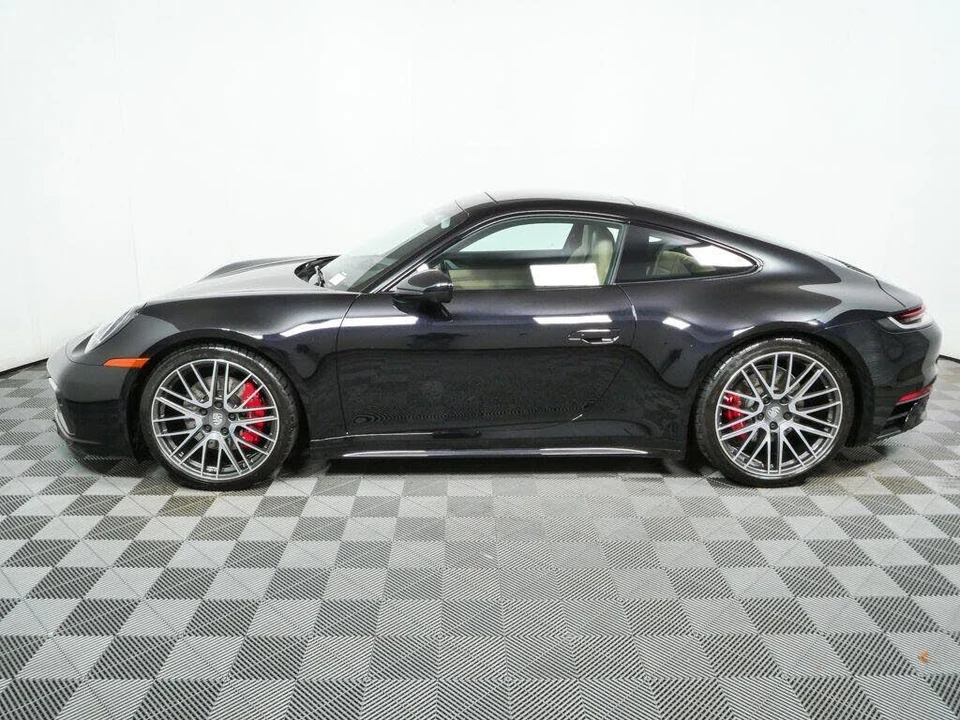 2024 Porsche 992 Carrera 4S - Image 2 of 31