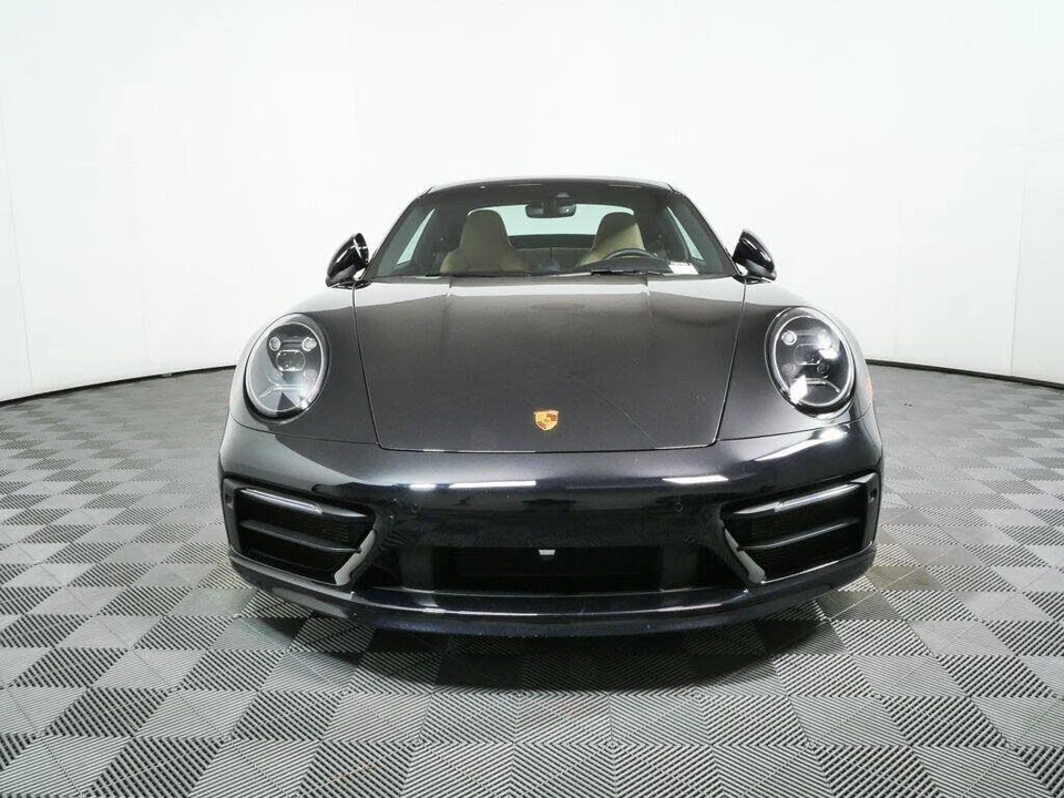 2024 Porsche 992 Carrera 4S - Image 30 of 31