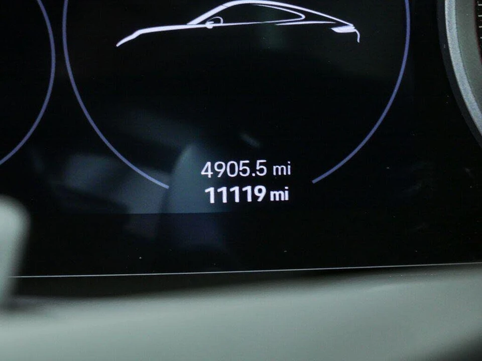 2024 Porsche 992 Carrera 4S - Image 12 of 31