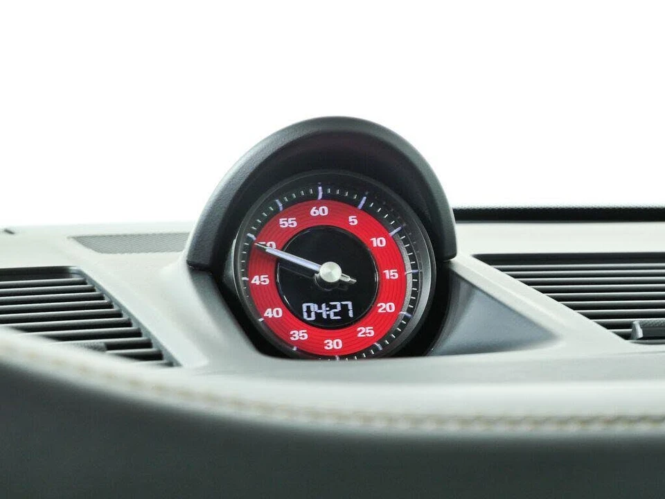 2024 Porsche 992 Carrera 4S - Image 18 of 31