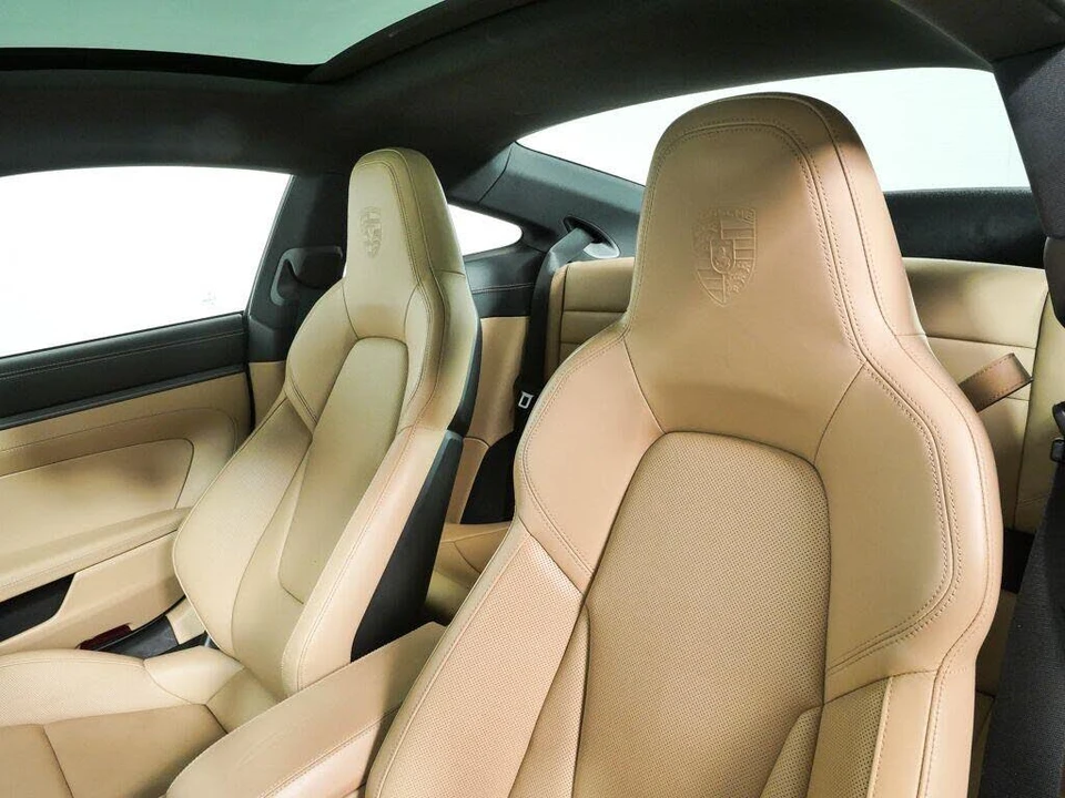 2024 Porsche 992 Carrera 4S - Image 5 of 31