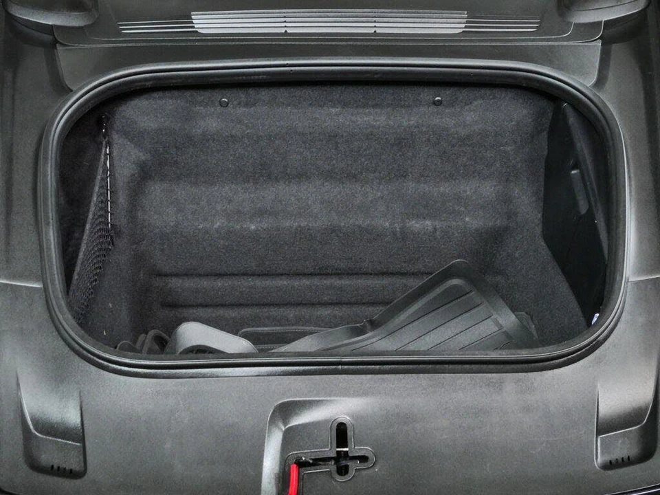 2024 Porsche 992 Carrera 4S - Image 29 of 31