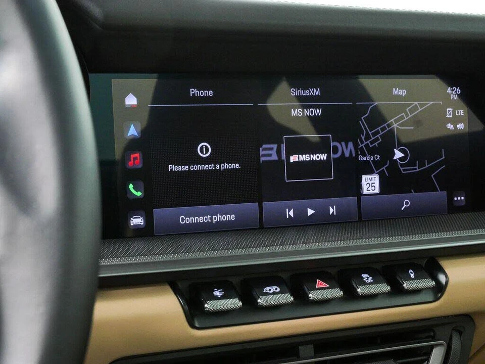 2024 Porsche 992 Carrera 4S - Image 13 of 31
