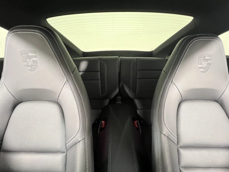 2024 Porsche 992 Carrera 4S - Image 16 of 25