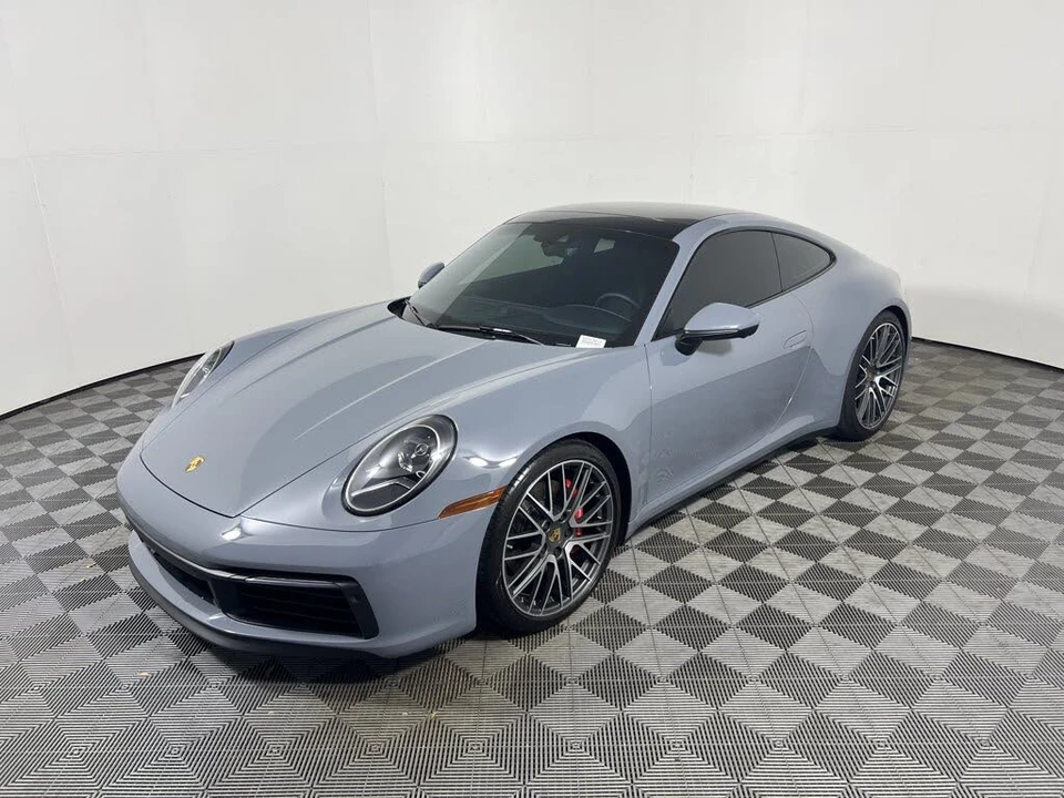 2024 Porsche 992 Carrera 4S - Image 11 of 25