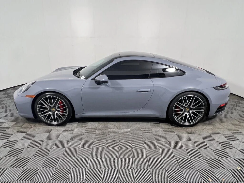 2024 Porsche 992 Carrera 4S - Image 2 of 25