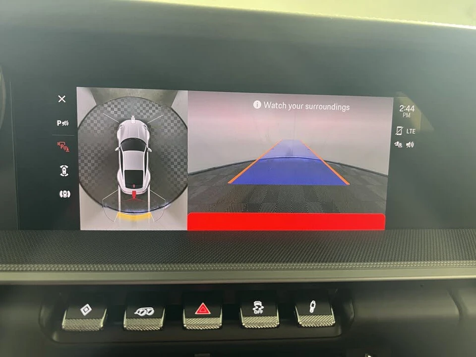 2024 Porsche 992 Carrera 4S - Image 24 of 25