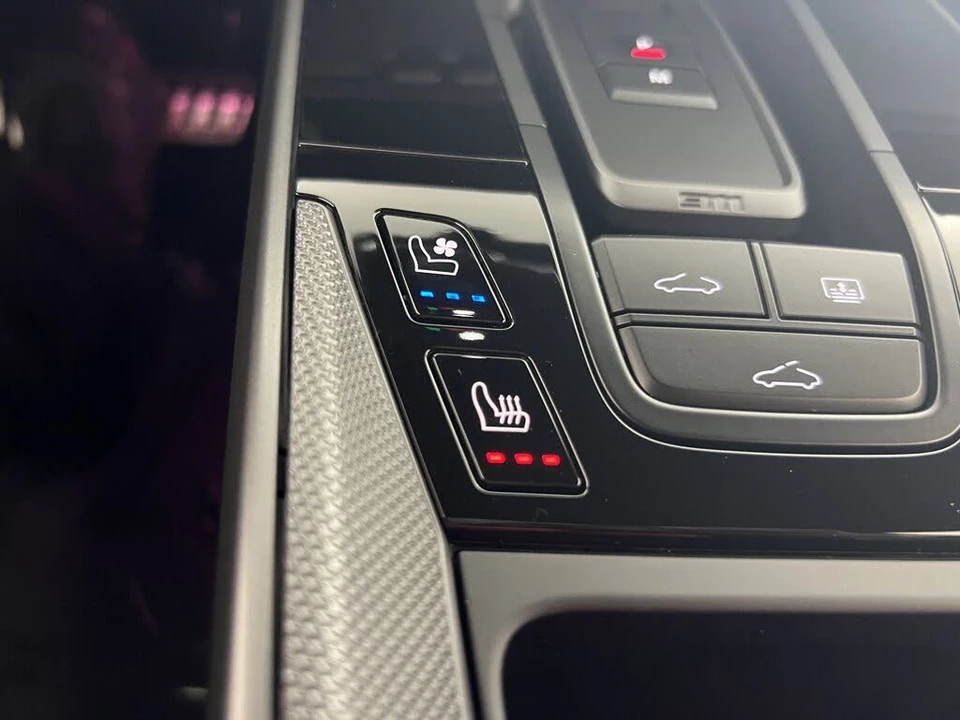 2024 Porsche 992 Carrera 4S - Image 23 of 25