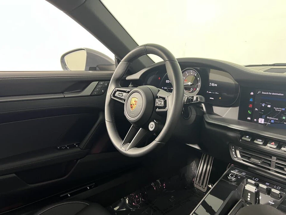2024 Porsche 992 Carrera 4S - Image 12 of 25