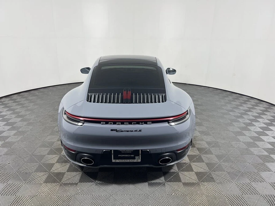 2024 Porsche 992 Carrera 4S - Image 6 of 25