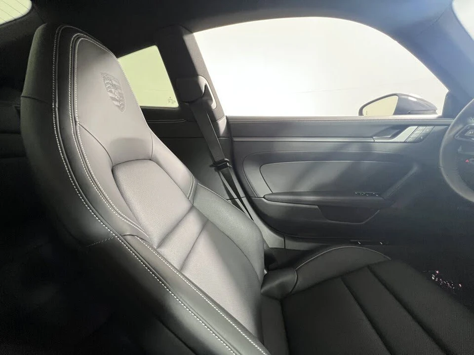 2024 Porsche 992 Carrera 4S - Image 17 of 25