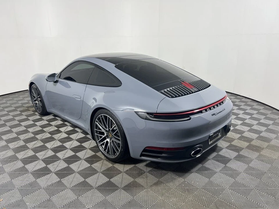 2024 Porsche 992 Carrera 4S - Image 3 of 25