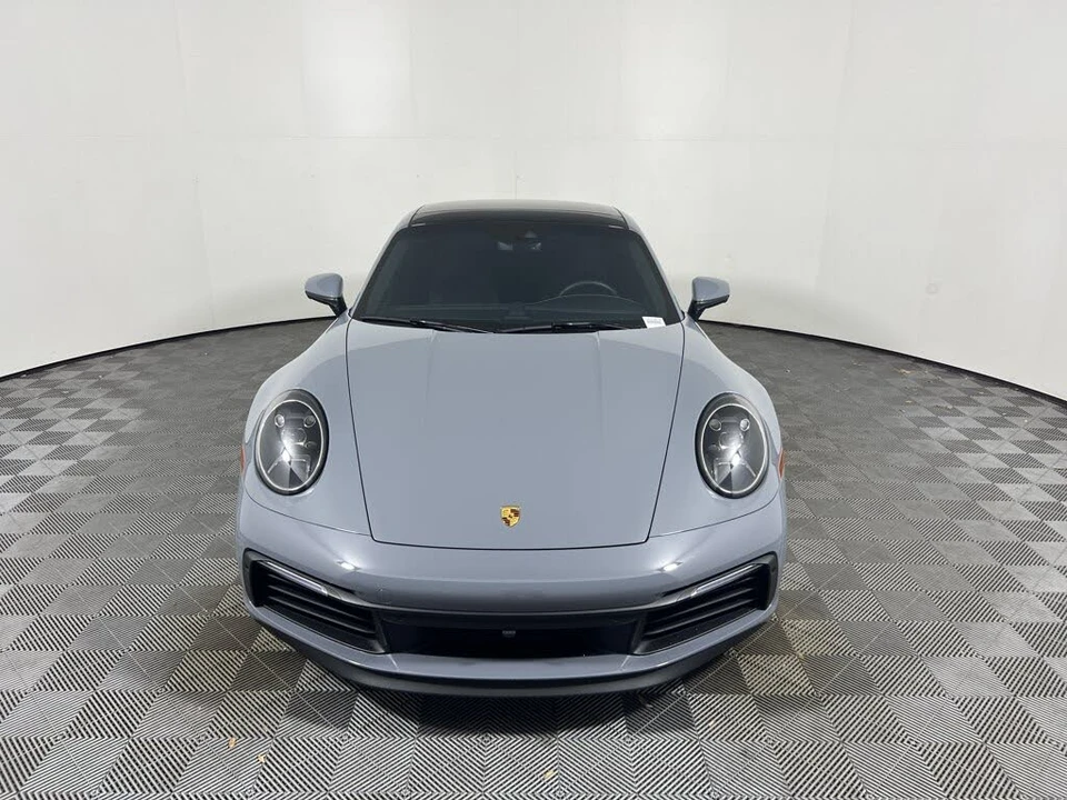 2024 Porsche 992 Carrera 4S - Image 10 of 25