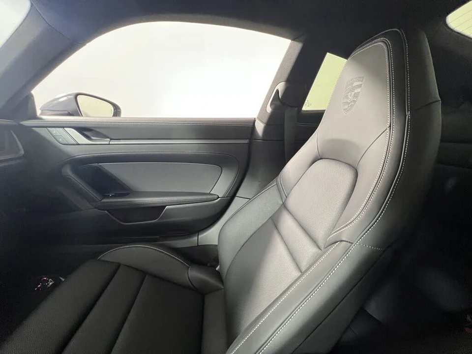 2024 Porsche 992 Carrera 4S - Image 15 of 25