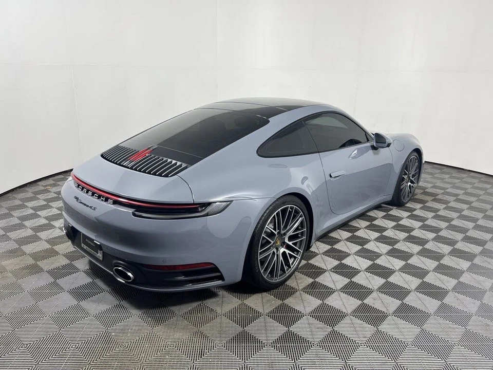 2024 Porsche 992 Carrera 4S - Image 7 of 25