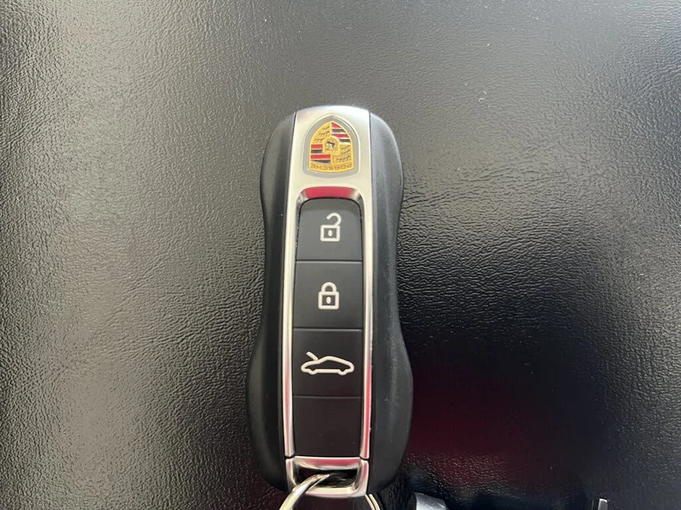 2024 Porsche 992 Carrera 4S - Image 25 of 25