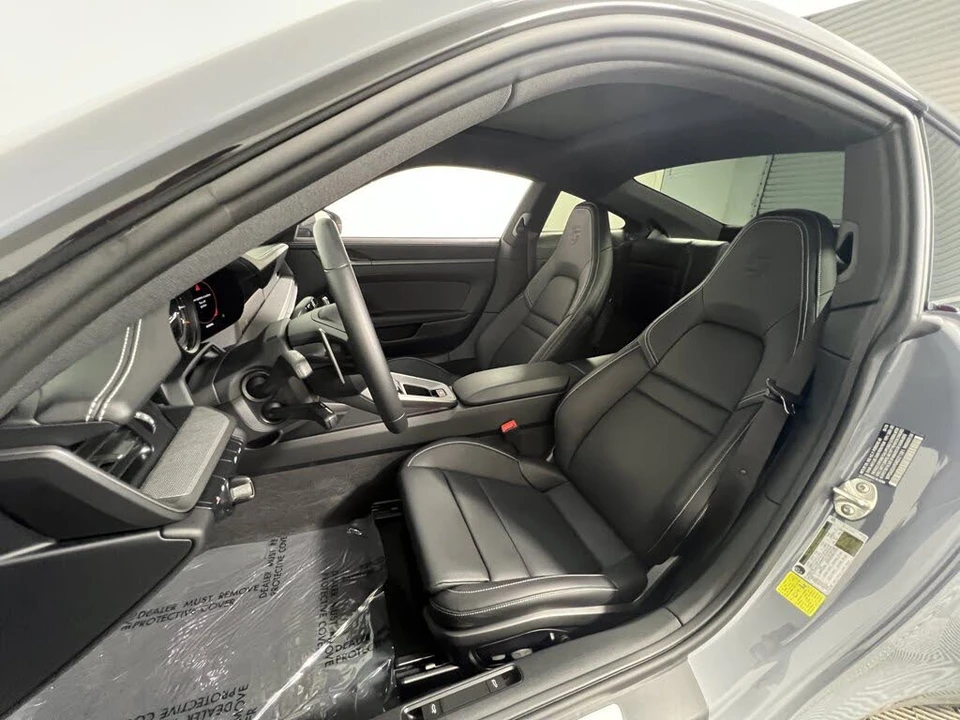 2024 Porsche 992 Carrera 4S - Image 5 of 25