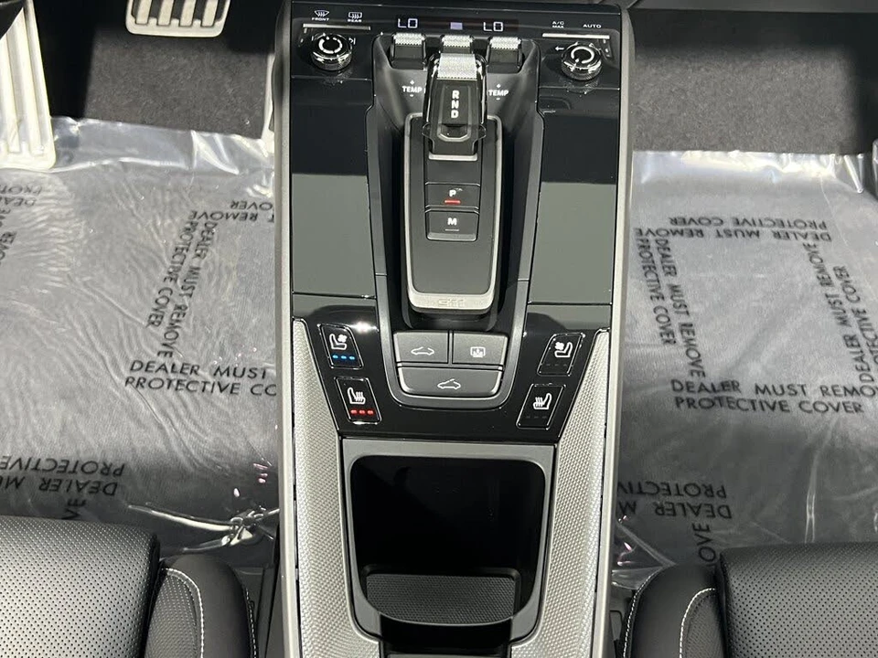 2024 Porsche 992 Carrera 4S - Image 20 of 25
