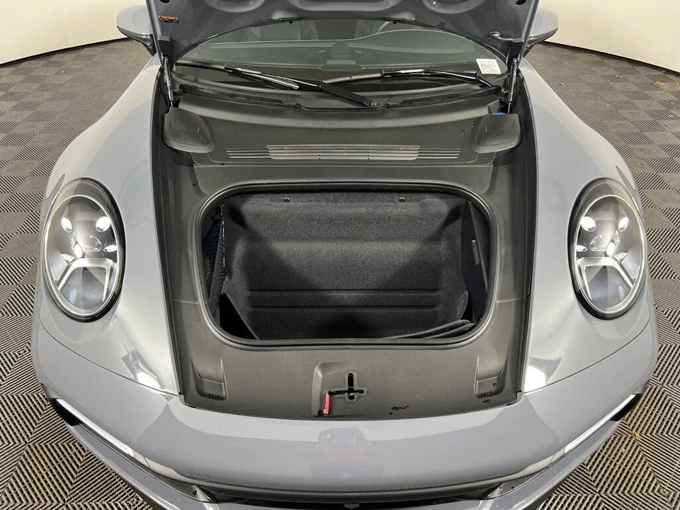 2024 Porsche 992 Carrera 4S - Image 22 of 25