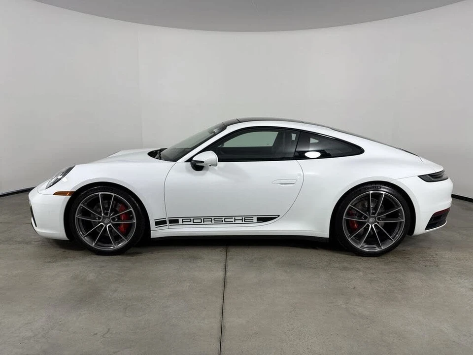 2024 Porsche 992 Carrera 4S - Image 2 of 31