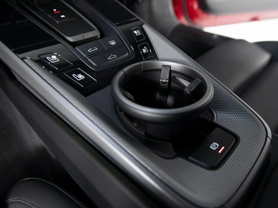 2024 Porsche 992 Carrera 4S - Image 31 of 31