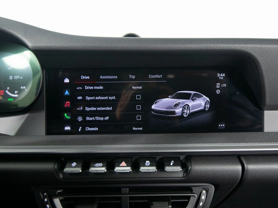 2024 Porsche 992 Carrera 4S - Image 25 of 31