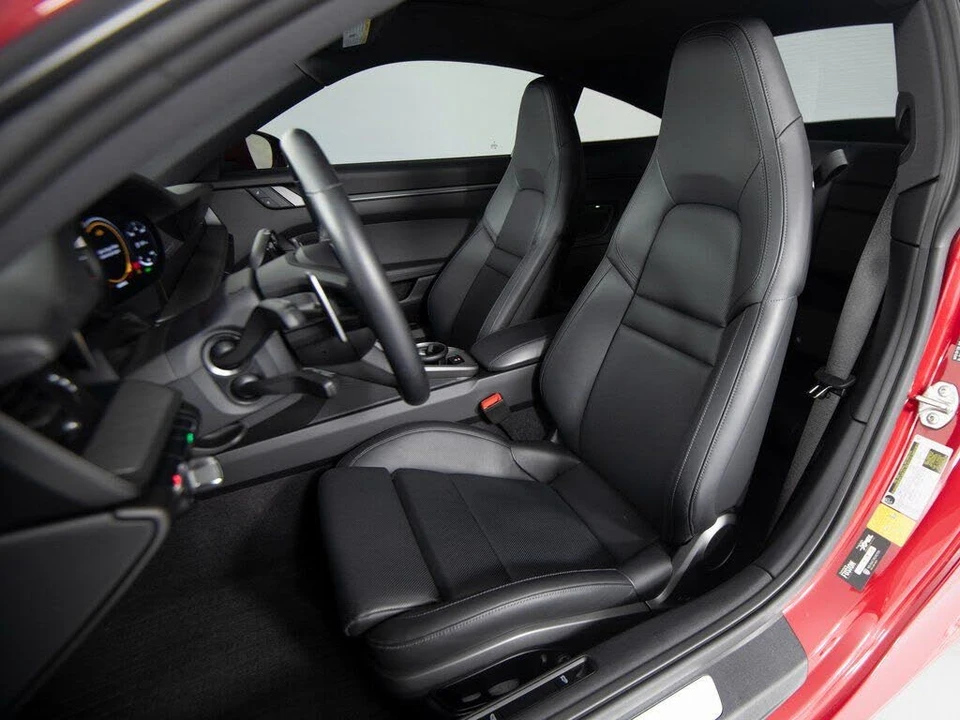 2024 Porsche 992 Carrera 4S - Image 5 of 31