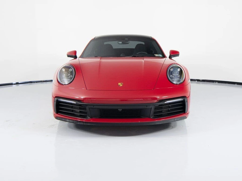 2024 Porsche 992 Carrera 4S - Image 13 of 31