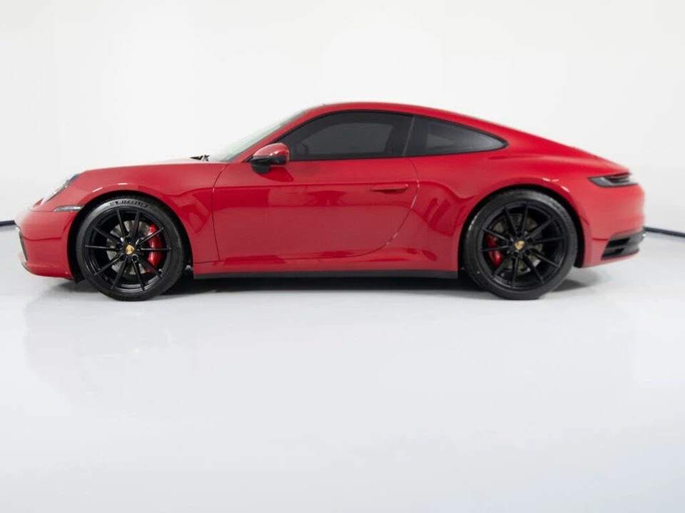 2024 Porsche 992 Carrera 4S - Image 2 of 31