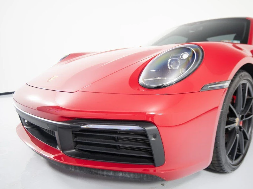 2024 Porsche 992 Carrera 4S - Image 14 of 31