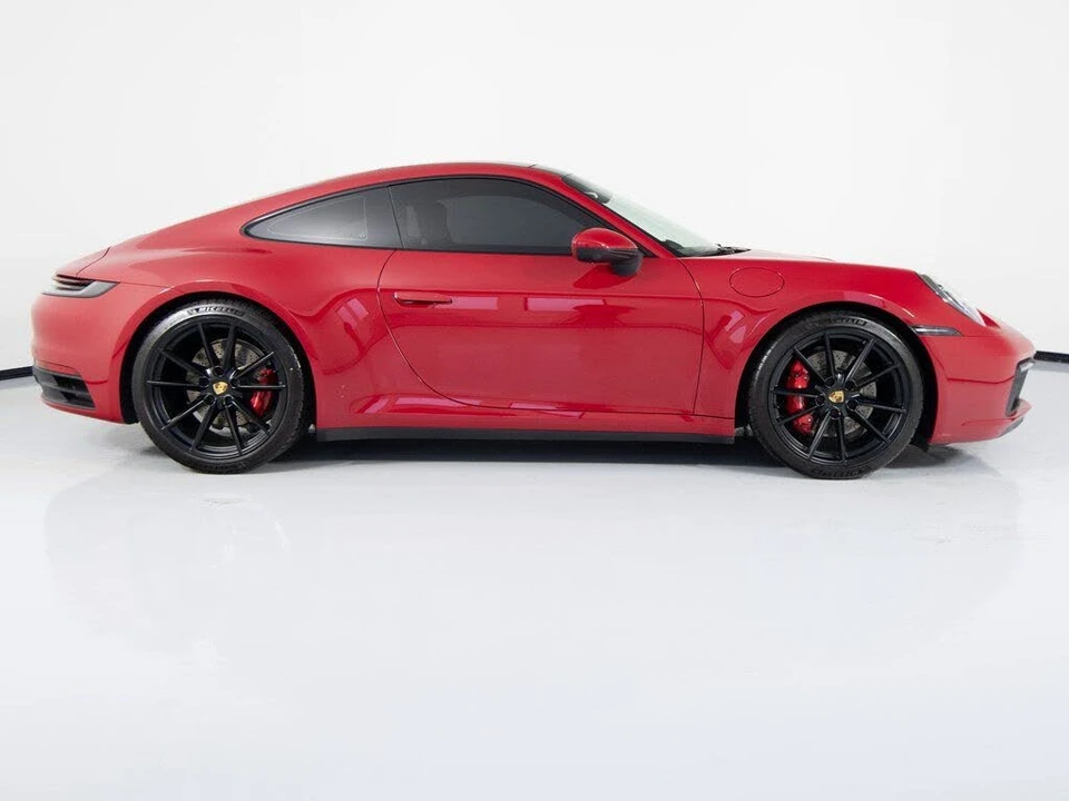 2024 Porsche 992 Carrera 4S - Image 11 of 31