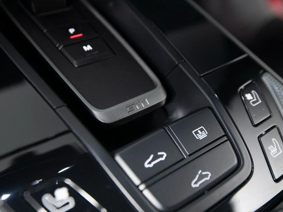 2024 Porsche 992 Carrera 4S - Image 30 of 31